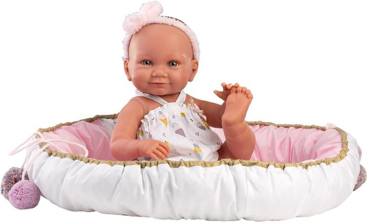 Produktbild Llorens Nica im Kuschelnest