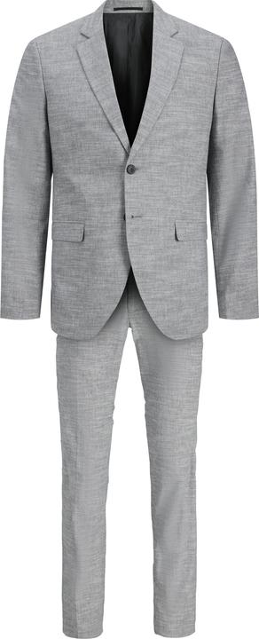 Light Grey Melange