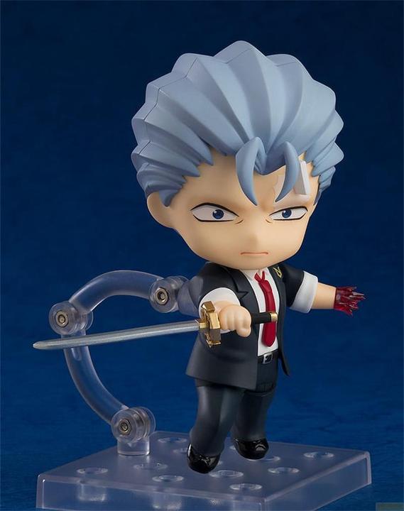 Immagine prodotto Good Smile Company Nendoroid Undead Unluck, figura d'azione Andy 10 cm