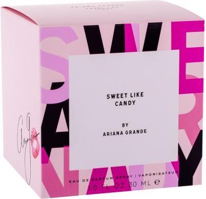 Immagine prodotto Ariana Grande Sweet Like Candy (Eau de parfum, 30 ml)