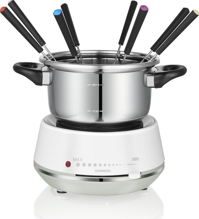 Actual product image Melissa 16310230 (Fondue Bourguignonne)