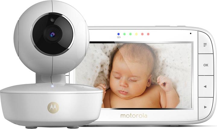 Motorola MBP 50 (Video & Audio, 300 m)