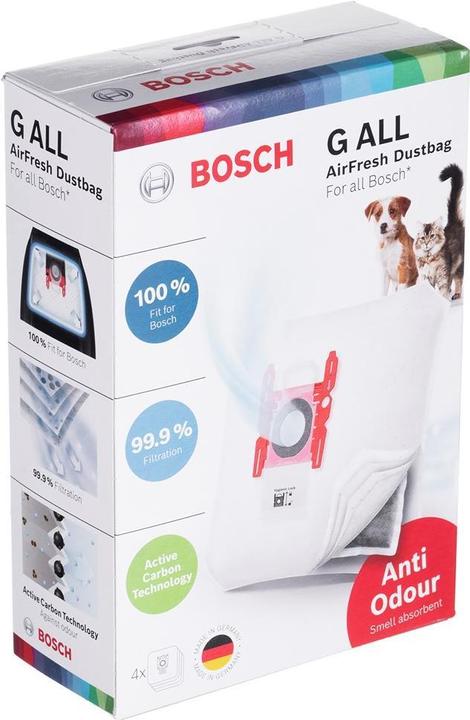 Immagine prodotto Bosch Hausgeräte AirFresh (4 x)