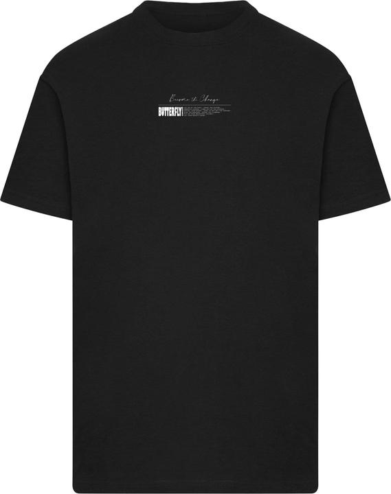 Mister Tee Become the Change Butterfly 2.0 Tee (4XL)