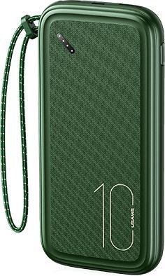 Image du produit Usams PB56 (10000 mAh, 10 W)