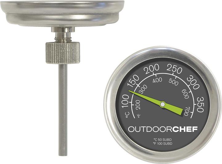 Immagine prodotto Outdoorchef Termometro di copertura