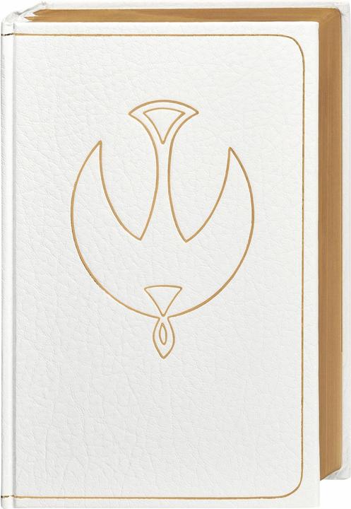 Actual product image Bible Segond Révisée 1978 (La Colombe) (French, Louis Segond, 2001)