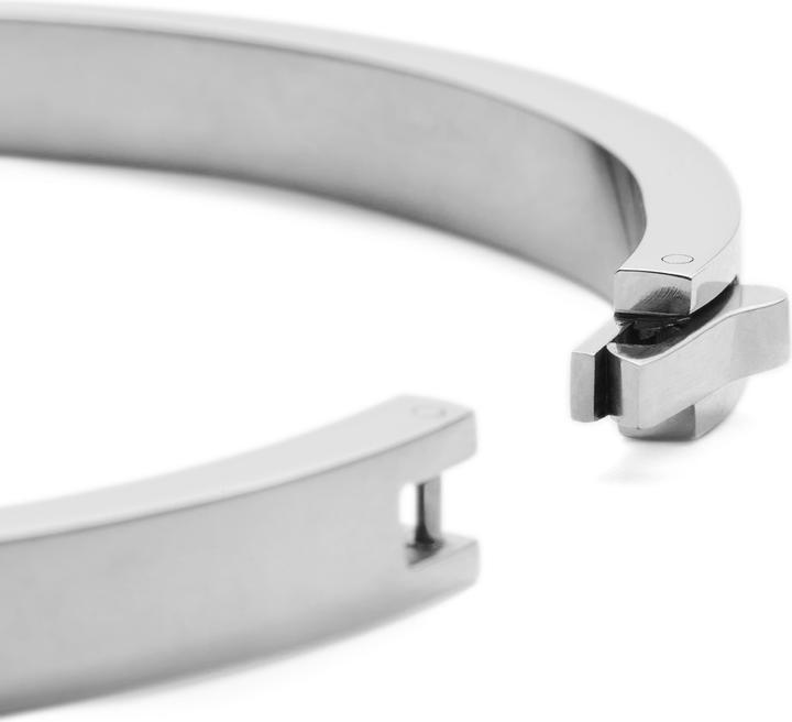 Actual product image Lucleon Arie (0.60 cm, Stainless steel)