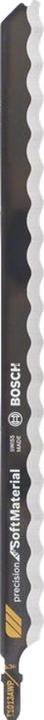 Actual product image Bosch Professional Zubehör PRO Fibre Insulation precise T1013AWP Jigsaw blade, 250 mm, 3 pcs.
