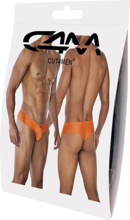 Image du produit Cut4men Short pour homme en cuivre (L, Une unité par pack)