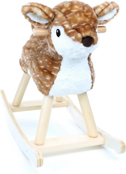 Actual product image little bird told me Willow Deer