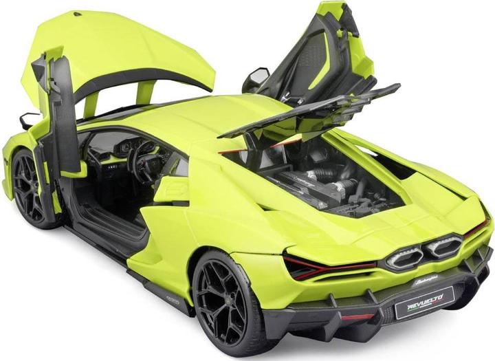 Produktbild Maisto Lamborghini Revuelto