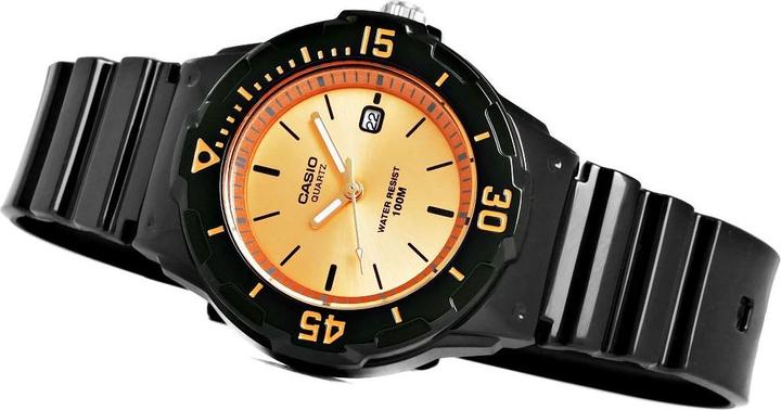 Image du produit Casio LRW-200H-9E2VDF