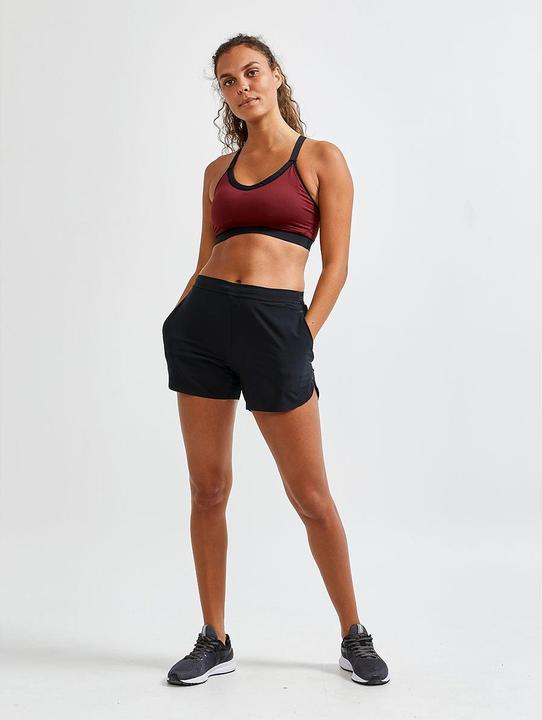 Actual product image Craft Adv Essence 5" Stretch Shorts (XS)