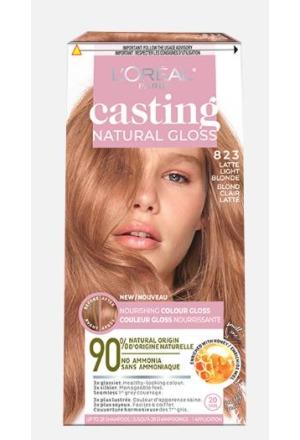 Immagine prodotto L'Oréal Paris Crema da colata (823 Biondo Latte Chiaro)