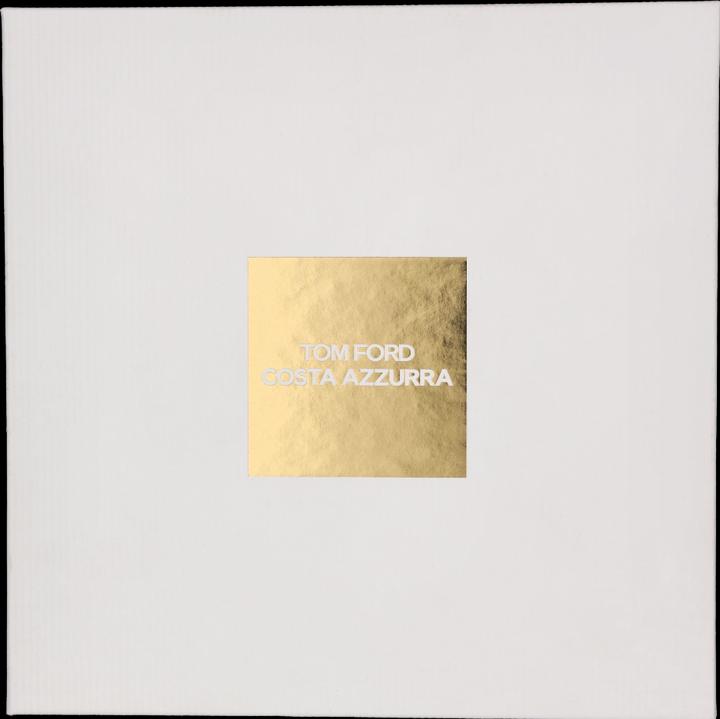 Immagine prodotto Tom Ford Miscela Privata Costa Azz Natale 23 Eau de Parfum 100 / 10 (Eau de parfum, 110 ml)