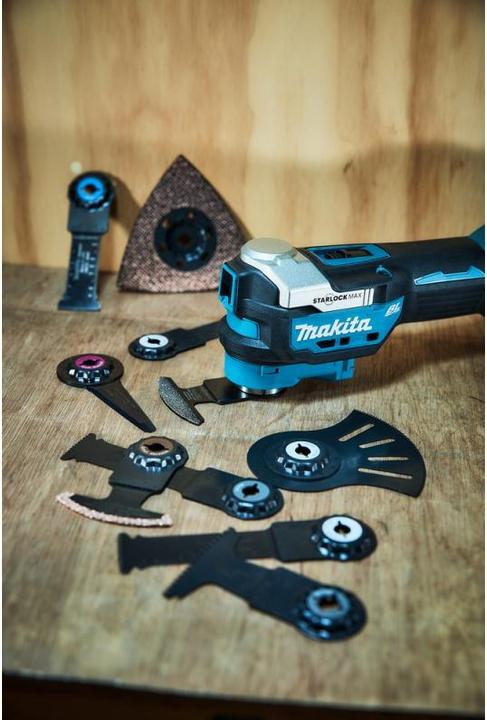 Immagine prodotto Makita DTM52Z