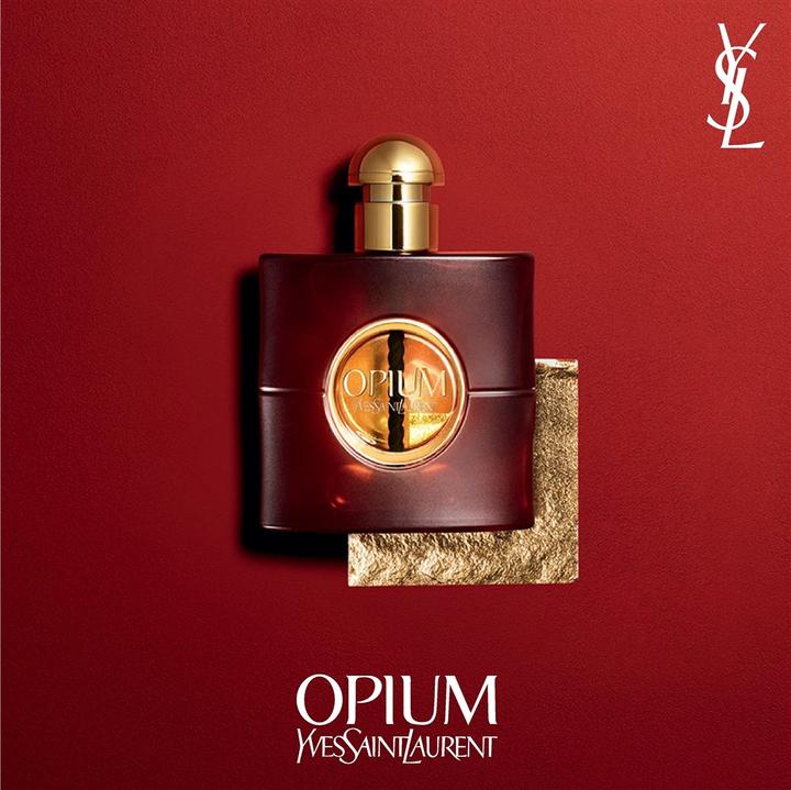 Produktbild Yves Saint Laurent Opium (Eau de Parfum, 50 ml)