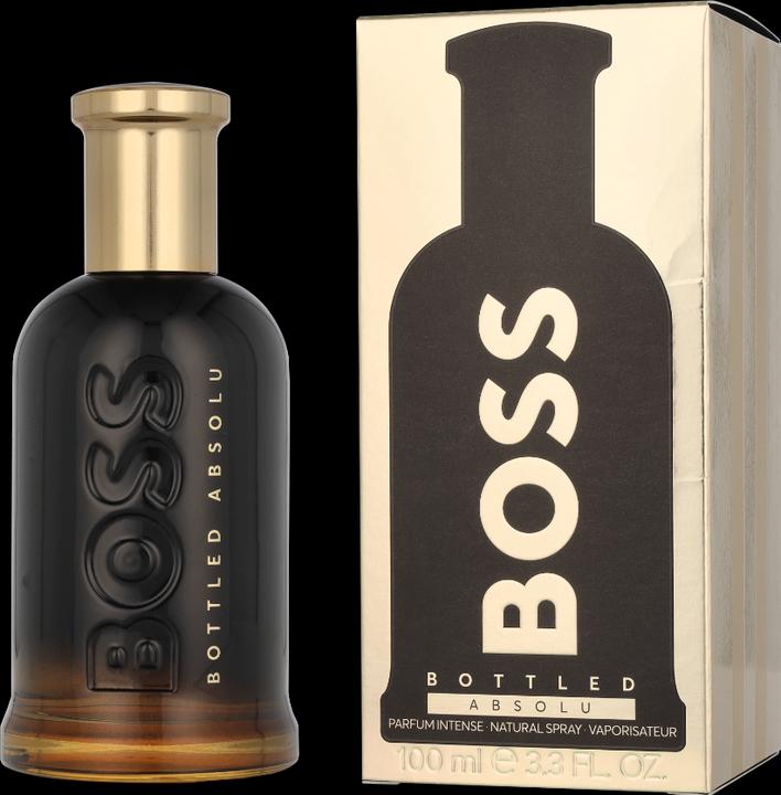 Produktbild BOSS Absolu Intense (Eau de Parfum, 100 ml)