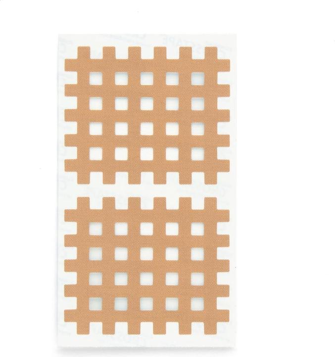 Nährwerte und Zutaten Sahag CrossTape XL (0.52 m)