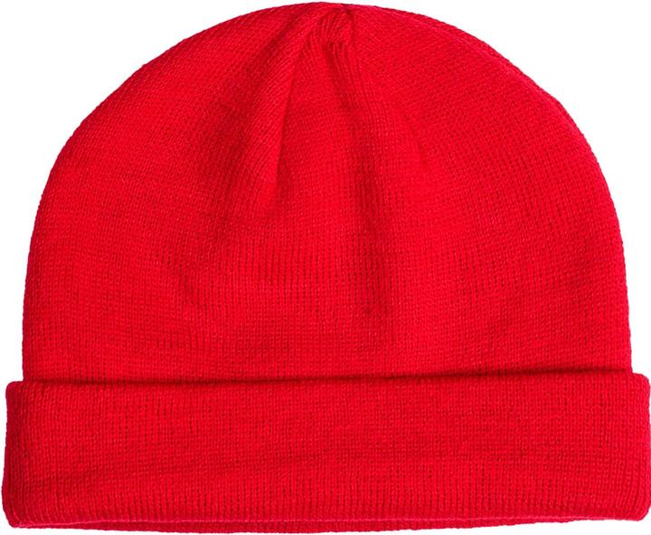 Produktbild Masterdis Short Cuff Knit Beanie - 20789