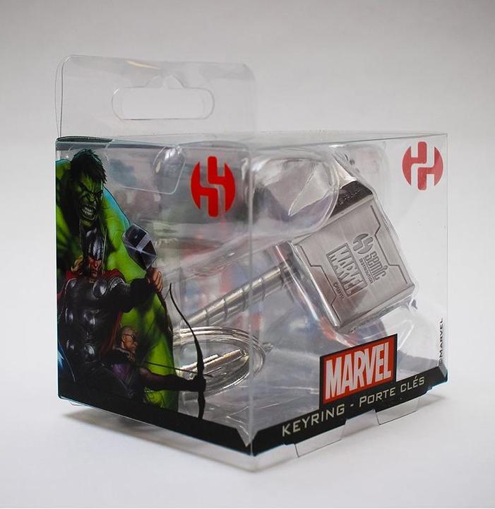 Productafbeelding Semic Thor Hamer