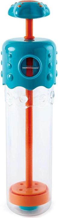 Actual product image Hape Happy bath pump