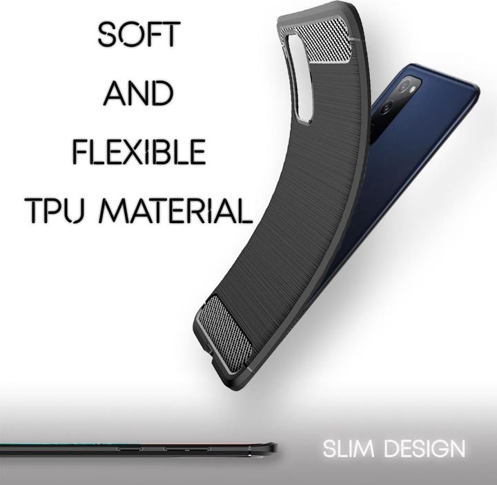Produktbild Nalia Design Case (Samsung Galaxy S20 FE)