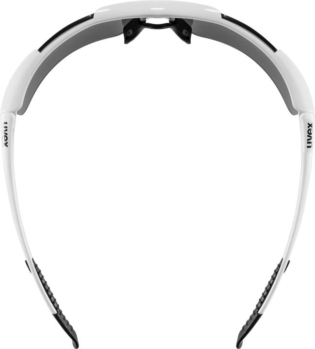 Produktbild Uvex Sports Sportstyle 223 (black white*, Silber)