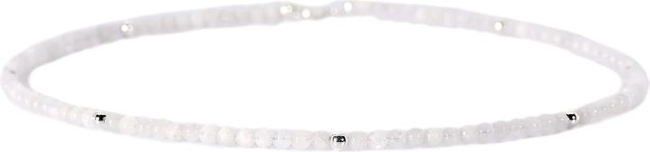 Actual product image Balibay Emilia (925 Sterling silver, Gemstone, Moonstone)