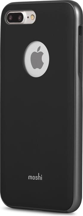 Moshi iGlaze (Apple iPhone 7 Plus, Apple iPhone 8 Plus)