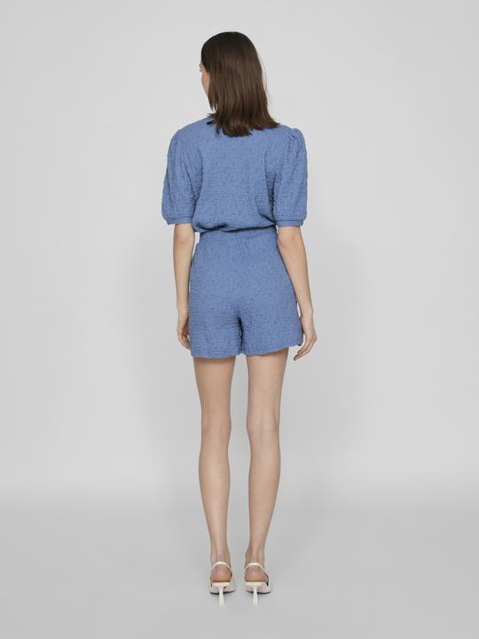 Actual product image Vila High Waist Shorts (XS)