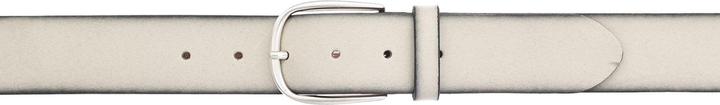Actual product image Vanzetti Belt leather (100)