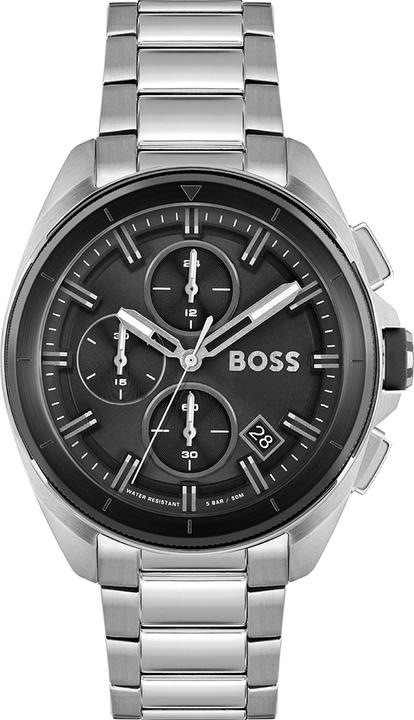 BOSS Hugo Volane (Analoguhr, 44 mm)