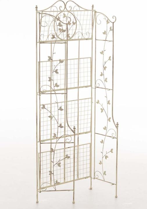 Actual product image CLP Arona iron (60 x 33 x 158 cm)