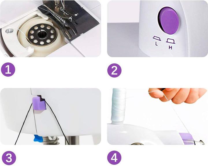 Image du produit Stafil Mini compact
