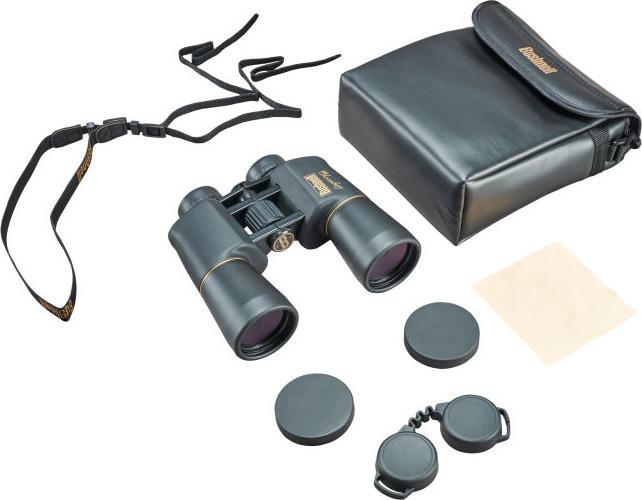 Actual product image Bushnell Legacy 10x50 Porro (10 x, 50 mm)
