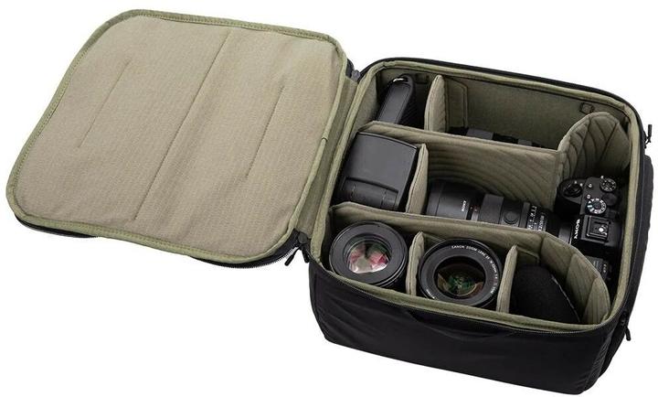 Image du produit Pgytech M Medium backpack insert (Poche intérieure pour appareil photo)