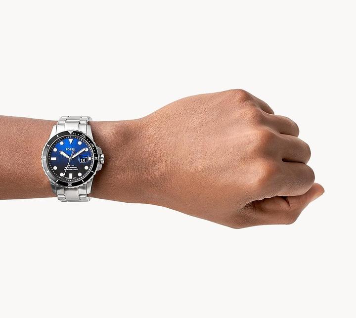 Image du produit Fossil Stella (Montre analogique, 30 mm)