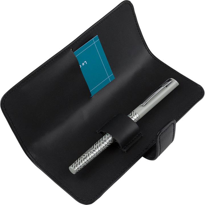 Image du produit Oberthur Minneapolis Roller, Gris (Argent)