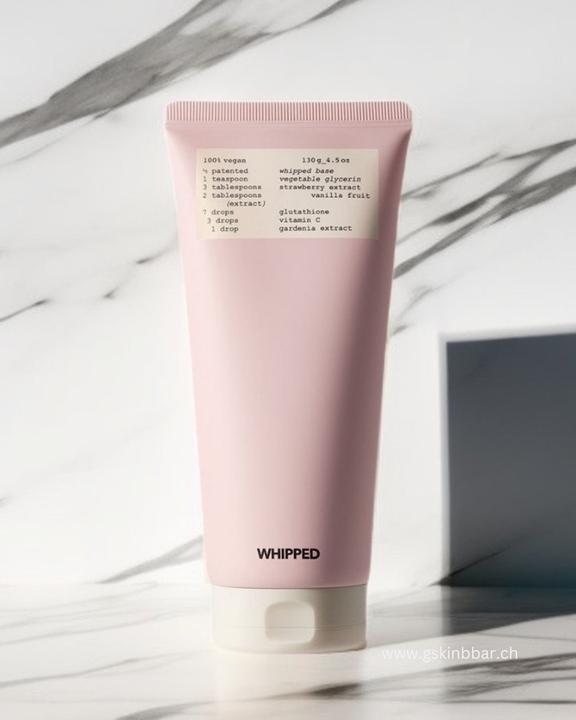 Image du produit Whipped Vegan Pack Cleanser Jumbo Ddalva