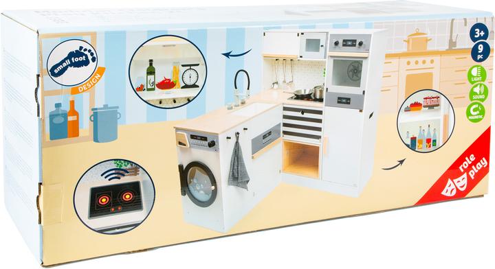 Produktbild small foot Kinderküche modular XL