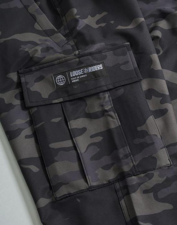 Produktbild Loose Riders C/ Cargo (30)
