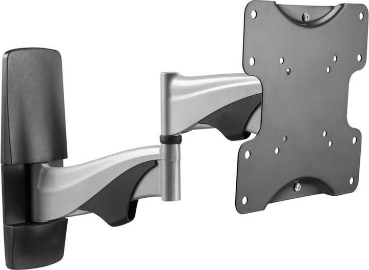 Actual product image Xantron TV wall mount swivel (Wall, 42", 30 kg)