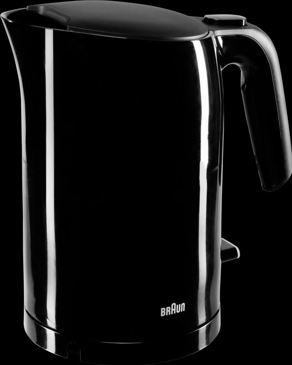 Productafbeelding Braun WK 3110 BK PurEase (1.70 l)