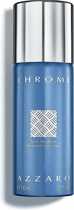 Image du produit Azzaro Chrome (Spray, 150 ml)