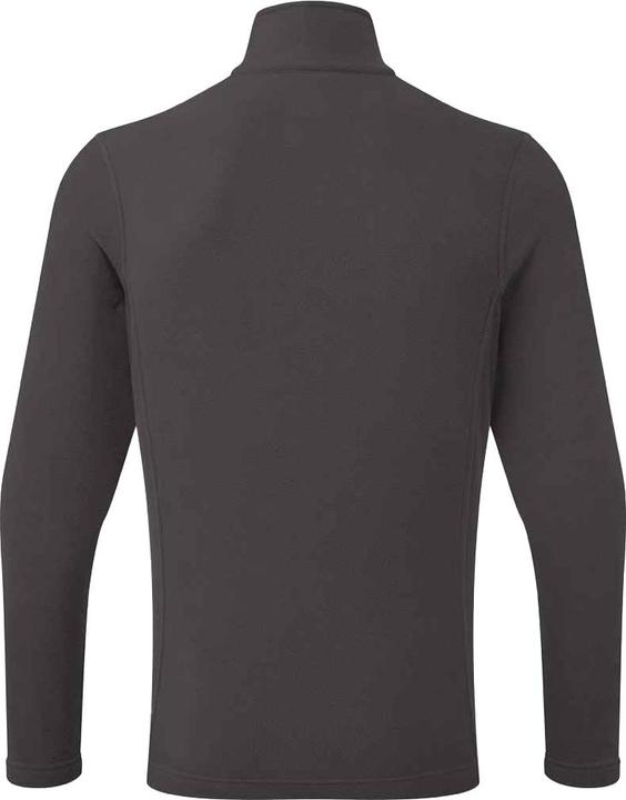 Image du produit Premier Polaire unisexe adulte Recyclight Quarter Zip (S)