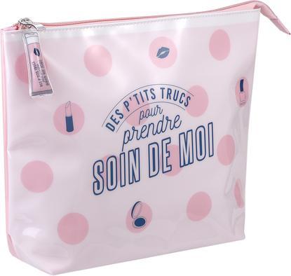 Produktbild Take Care BEAUTÉ neceser de baño 28x7,5x21 1 u