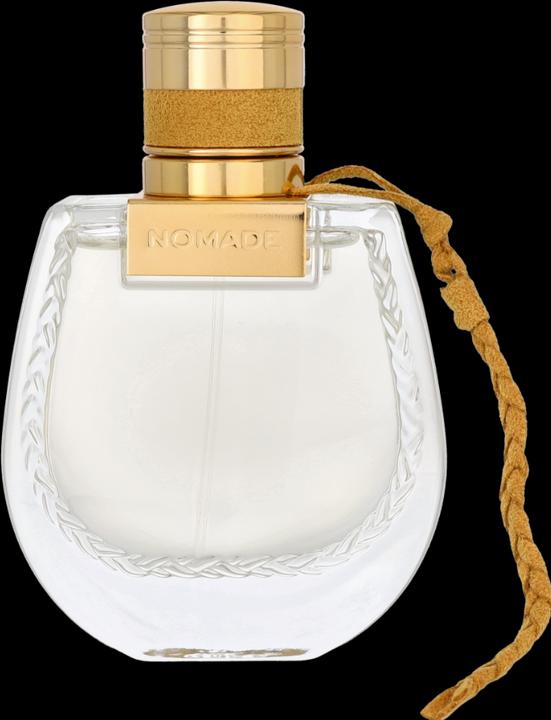 Actual product image Chloé Nomade Naturelle (Eau de parfum, 50 ml)