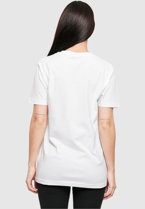 Produktbild Mister Tee Ladies Space Jam Let's Jam Tee - 14615 (XS)